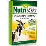 Nutri mix pro kozy 1 kg – Hledejceny.cz