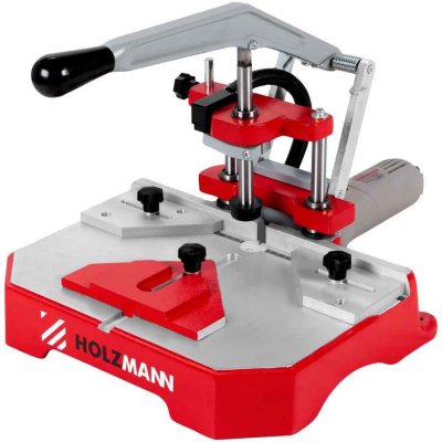 Holzmann KNF1 – Zboží Dáma