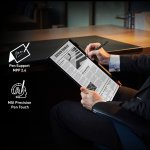 MSI SummitPro 16 AI A2HVETG-078CZ – Zboží Živě