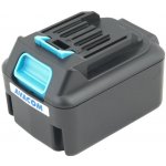 AVACOM MAKITA BL 1040B Li-Ion 10,8V 4000mAh, s LED indikací - neoriginální