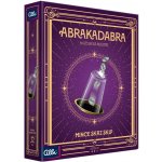 Albi ABRAKADABRA Mince skrz sklo – Zboží Dáma
