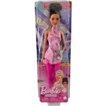 Barbie Krasobruslařka HRG37 – Zboží Dáma