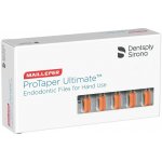 Dentsply Sirona ProTaper Ultimate Ruční SX 19mm 6ks – Hledejceny.cz