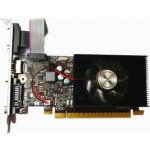 AFOX GeForce GT 730 4GB DDR2 AF730-4096D3L5 – Hledejceny.cz