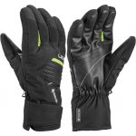 Leki Vision GTX black/lime 23/24 – Zboží Mobilmania