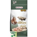 Versele-Laga Complete Crock Hlodavec Chicken 50 g – Hledejceny.cz