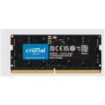 Crucial DDR5 16GB 5600MHz CL46 CT16G56C46S5 – Zboží Živě