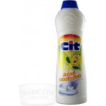Cit čistič tekutý písek Bílý 600 g – Hledejceny.cz