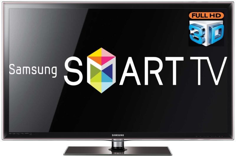 Samsung UE40D6000 od 17 141 Kč - Heureka.cz