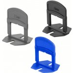 System Leveling SL1112 nivelační spony 2mm (100ks) – Zboží Mobilmania