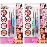 Alltoys Canenco Sada na nehty Art nail 3v1 Create it! – Zboží Dáma
