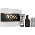 Hugo Boss Boss Bottled Parfum Dárková sada Parfum 100 ml + deostick 75 ml + sprchový gel 100 ml – Hledejceny.cz