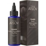 Tomas Arsov TONER Dark Chocolate Truffle 100 ml – Zboží Mobilmania