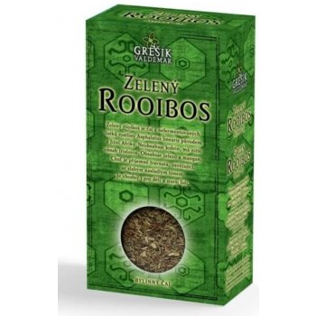 Grešík Zelený Rooibos sypaný 70 g