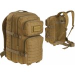 Mil-Tec US Assault Large Laser Cut coyote 36 l – Zboží Dáma Mil-Tec US Assault Large Laser Cut coyote 36 l – Zboží Dáma
