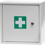 Štěpář Nástěnná lékárnička pro 20 osob kovová – Hledejceny.cz