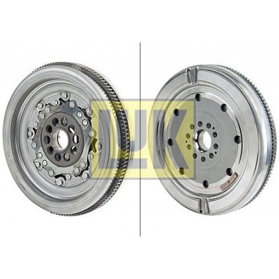 Setrvačník Schaeffler LuK 415 0755 09 (415075509) – Zbozi.Blesk.cz