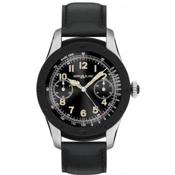 Montblanc SUMMIT SMARTWATCH 117548