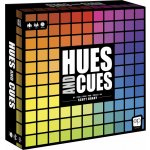 USAopoly Hues and Cues EN – Zboží Živě