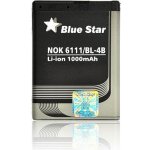 BlueStar Nokia 2630, 6111, 7370, 7373, N76/BL-4B 1000mAh – Sleviste.cz