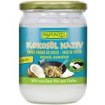 Rapunzel Bio Kokosový olej nerafinovaný 400 g – Zbozi.Blesk.cz