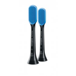 Philips Sonicare TongueCare HX8072/11 2 ks