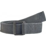 Černý látkový opasek provlékací – Hledejceny.cz