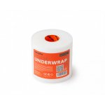 Spophy Foam Underwrap White podtejpovací molitanová páska bílá 7cm x 27 m – Zboží Dáma