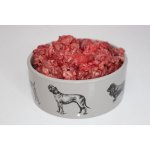 Masožravci Hovězí plíce mleté 1 kg – Zboží Mobilmania