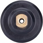 Unašeč 100mm - suchý zip - M14 - pro diamantové leštící kotouče FESTA – Hledejceny.cz