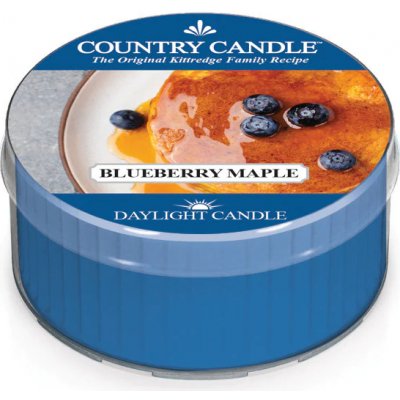 Country Candle Blueberry Maple 35 g