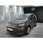 Volkswagen Caddy 85 kW