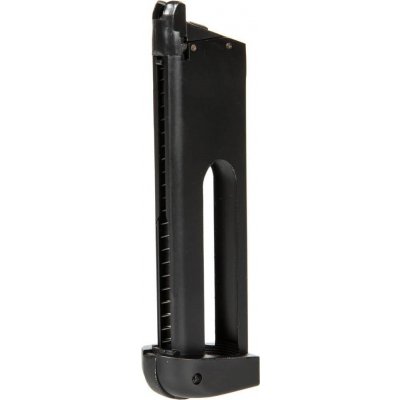 DBoys/Double Bell CO2 pro Double Bell 823 (M1911) 27bb – Zboží Mobilmania