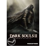 Dark Souls 2: Scholar of the First Sin – Zboží Mobilmania