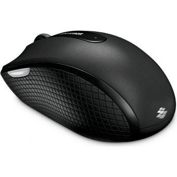 Microsoft Wireless Mobile Mouse 4000 D5D-00133