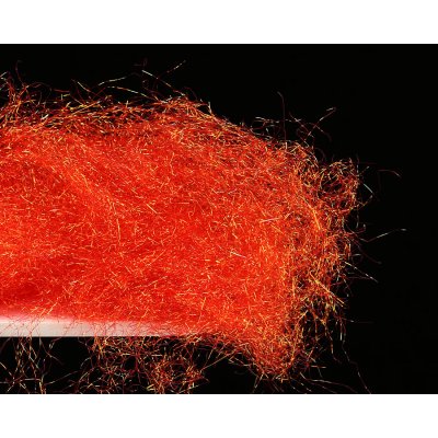 Sybai Fine Flash Dubbing Bright Red – Hledejceny.cz