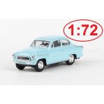 Abrex škoda Octavia 1963 Světlá modrá 1:72 – Zbozi.Blesk.cz