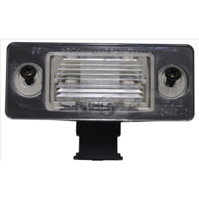 Osvětlení SPZ TYC 15-0545-00-2 (150545002) – Sleviste.cz