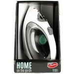 Mega Creative Žehlička pro domácí spotřebiče – Sleviste.cz