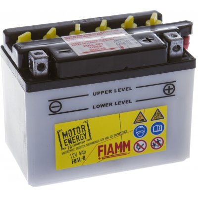 Fiamm FB4L-B