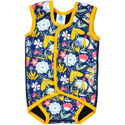 Splash About Baby kombi Garden Delight – Sleviste.cz