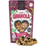 Natu Paleo Granola Třešně a mandle 370 g – Zboží Dáma