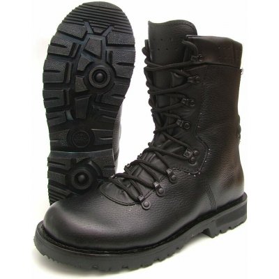 Boty Německá Armáda 2000 – Zboží Mobilmania