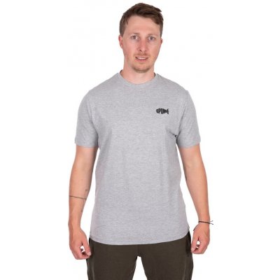Spomb triko T Shirt Grey – Hledejceny.cz