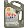 Motorový olej Shell Helix Ultra Professional AF-L 5W-30 5 l