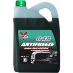 CleanFox Antifreeze G48 4 l – Zboží Mobilmania