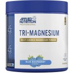 Applied Nutrition Tri-Magnesium blue ras 200 g – Hledejceny.cz