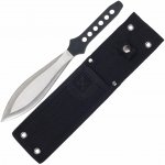 HALLER Vrhací nůž Flying Blade – Zboží Mobilmania