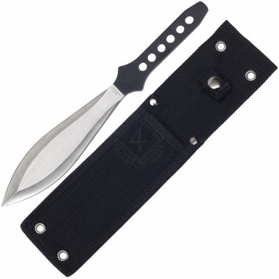 HALLER Vrhací nůž Flying Blade – Zboží Mobilmania