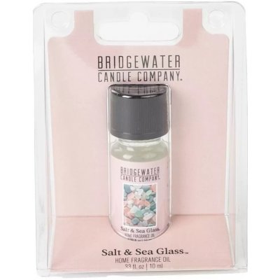 Bridgewater Candle Company Vonný olej Salt & Sea Glass 10 ml – Hledejceny.cz